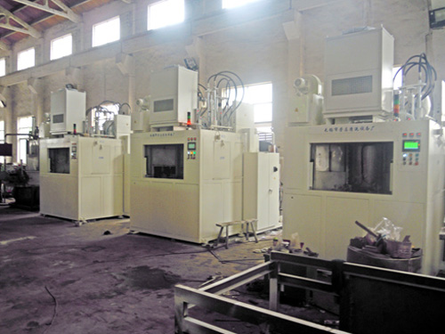 回转式专用清洗机