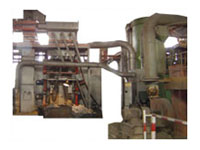 4810E型通过式抛丸机