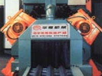 通过式抛丸机（中型零件）