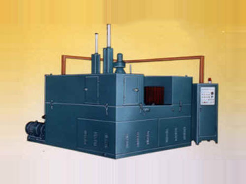 BHQX型 步进回转式轮毂专用清洗机