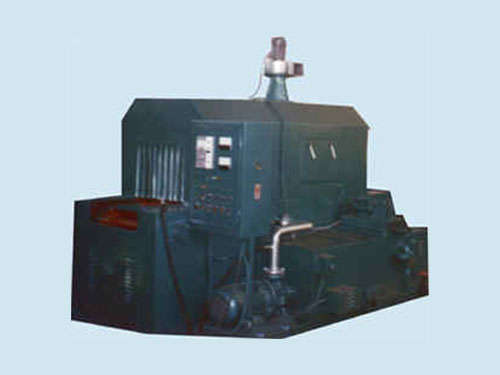 输送带式连续清洗机系列（Ⅰ型）