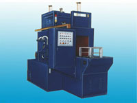 往复式专用清洗机