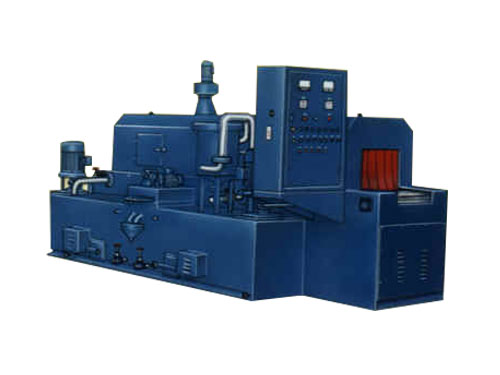 输送带式连续清洗机系列（Ⅱ型）