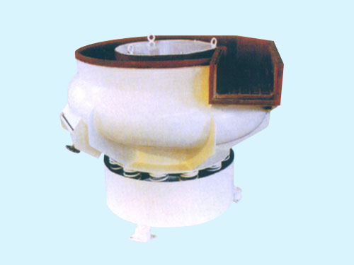 聚氨酯（PU）内衬振动研磨机