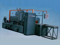 机械步进式专用清洗机